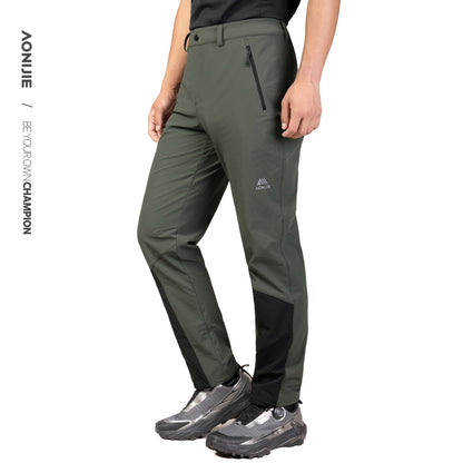 AONIJIE Sports Long Pants -FM5238