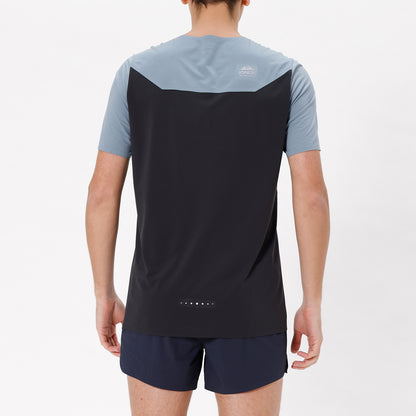 AONIJIE Men Ultra-Lightweight Quick-Dry Athletic T-Shirt -FM5118