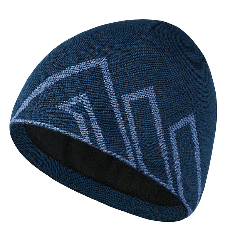 AONIJIE Wool Knitted Beanie 2.0 -M39