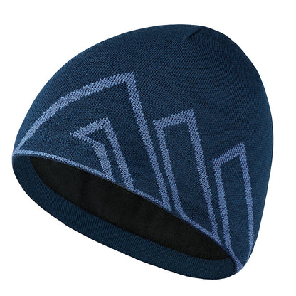 AONIJIE Wool Knitted Beanie 2.0 -M39