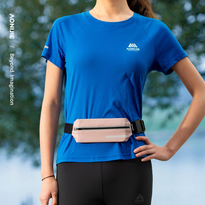 AONIJIE Waterproof Running Waist Pack - W8129