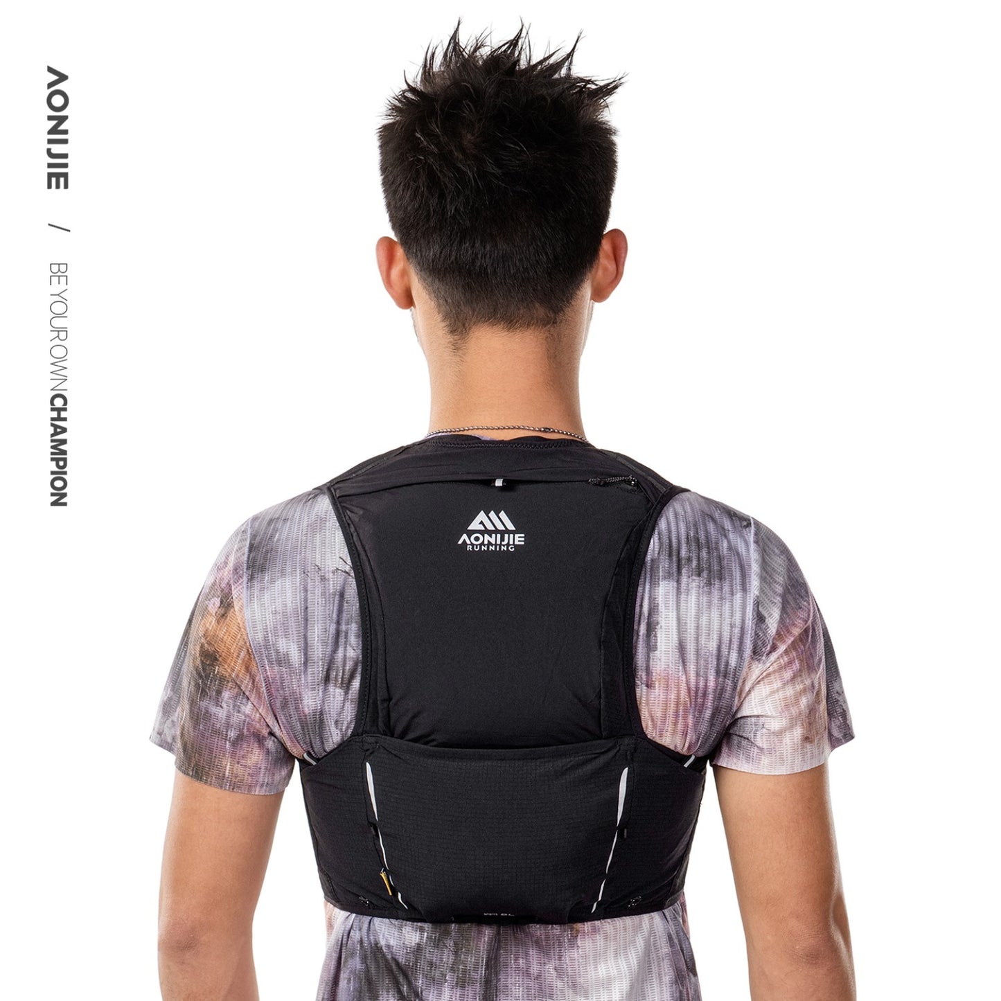 AONIJIE 8L New Color Mont Blanc Series Backpack -MB8L