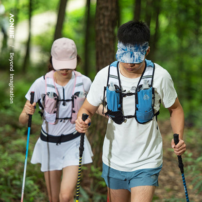 AONIJIE 5L Multifunctional Running Vest - C9113