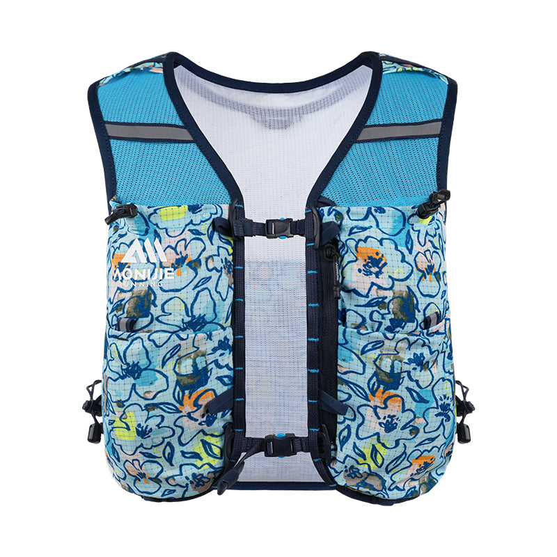 AONIJIE 5L Kids Trail Running Backpack - C9119