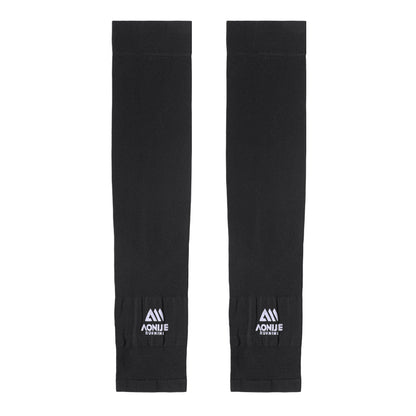 AONIJIE Cooling UV Protection Arm Sleeves -E4445