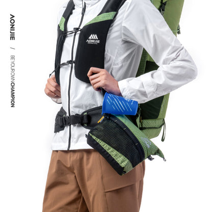 AONIJIE  Waterproof Hiking Shoulder Bag - FH2503
