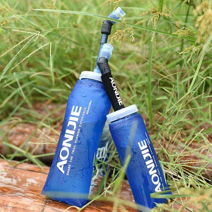 AONIJIE SD13 350ml/600ml Collapsible Soft Flask