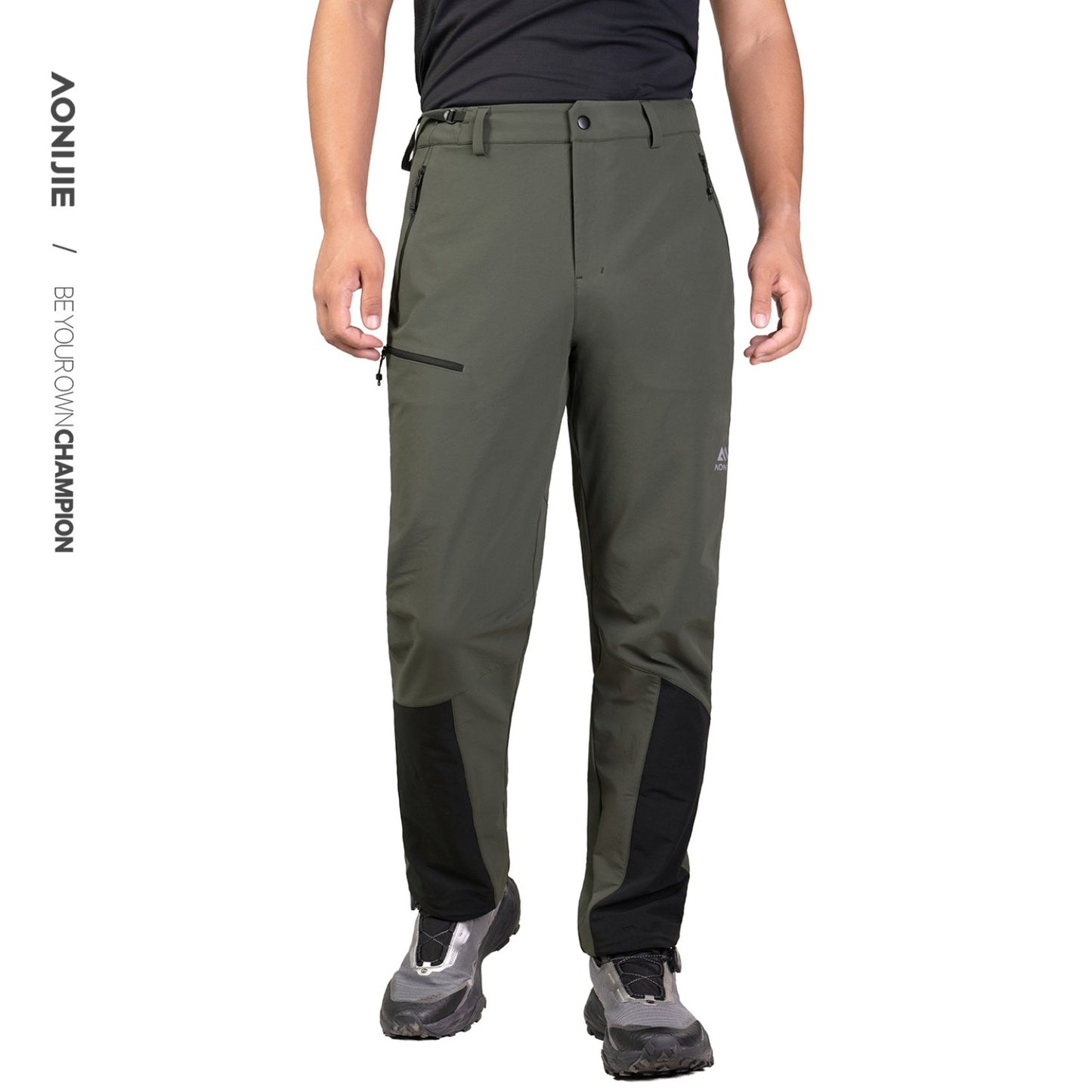 AONIJIE Sports Long Pants -FM5238