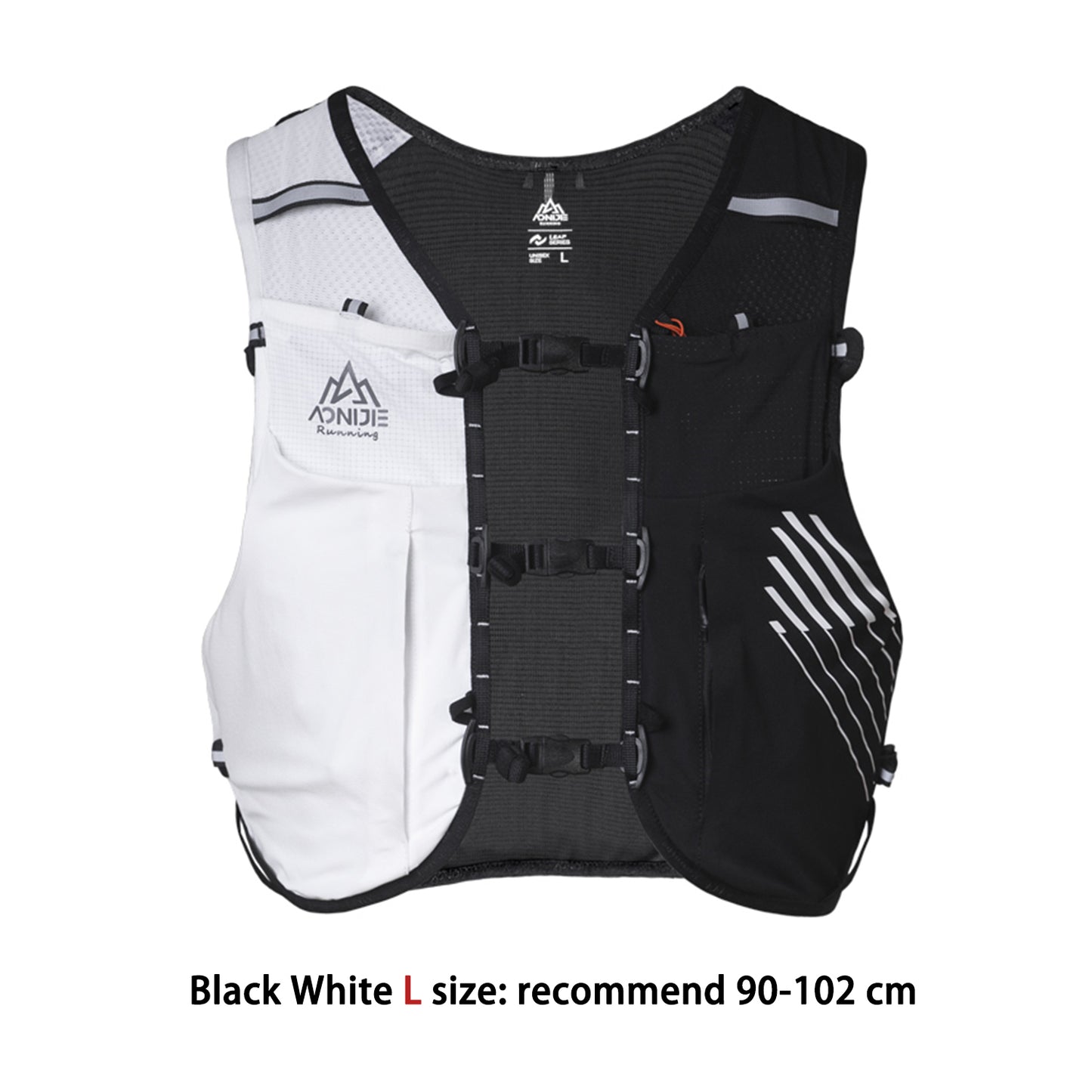 AONIJIE 10L Running Backpack Hydration Pack-C9116