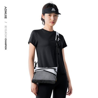 AONIJIE Outdoor Hiking Sling Bag -FH2505