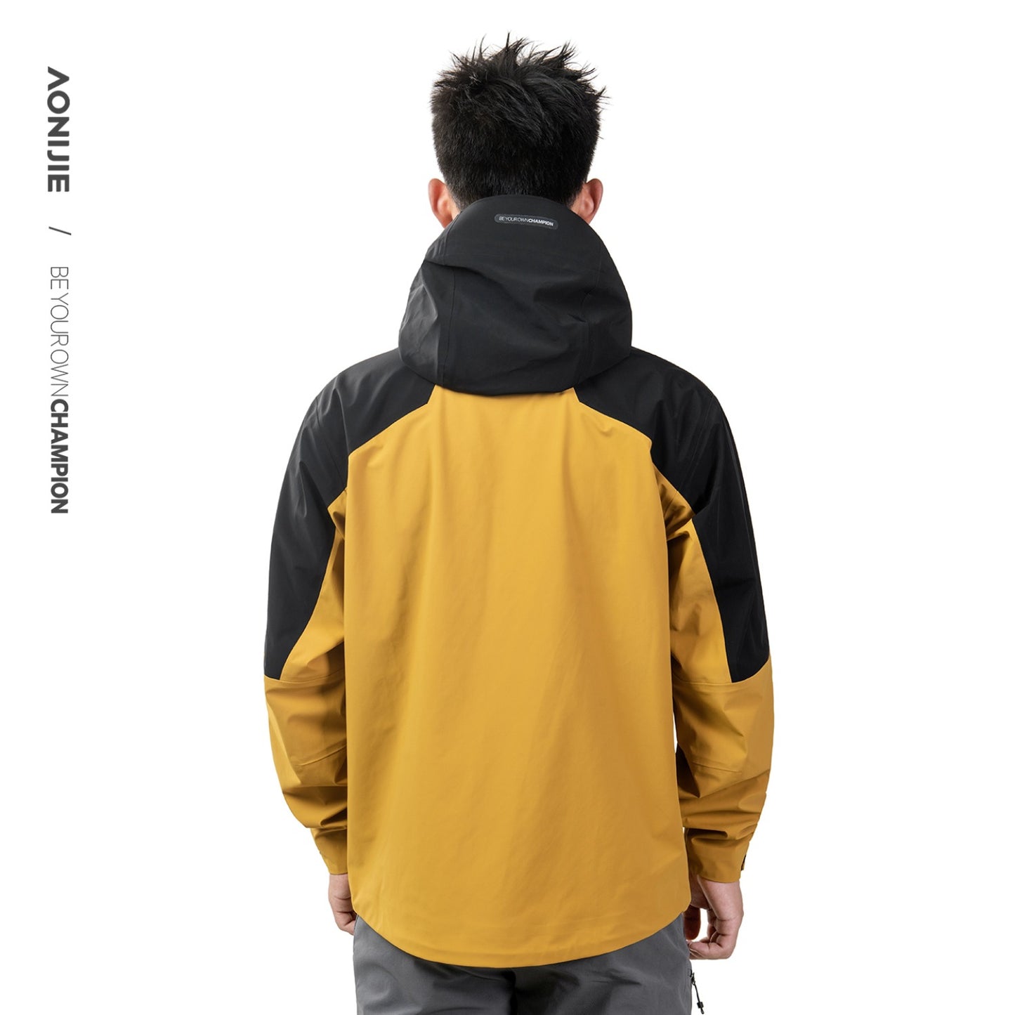 AONIJIE Professional Outdoor Hardshell Jacket -F5250