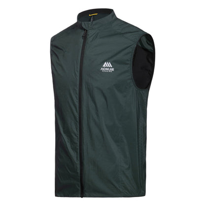 AONIJIE Outdoor Lightweight Sports Vest -F5254