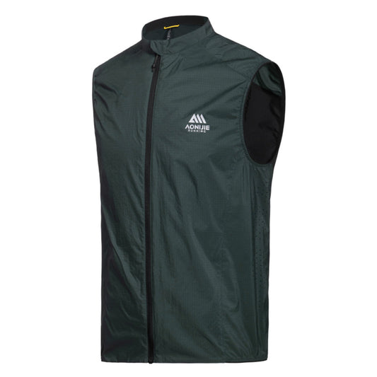 AONIJIE Outdoor Lightweight Sports Vest -F5254