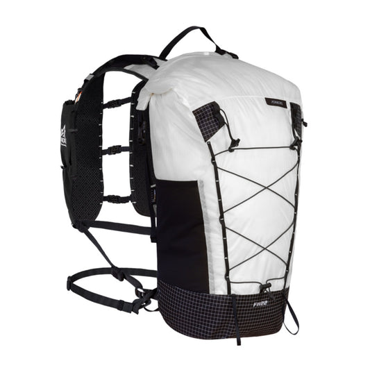 AONIJIE 22L Durable Cordura Fabric Hiking Backpack -C9115