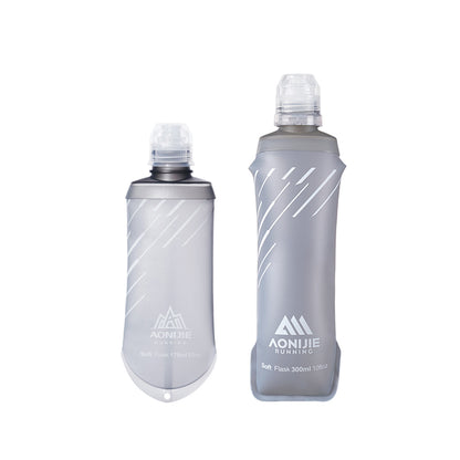 AONIJIE 170/300ml Energy Gel Soft Flask -SD23