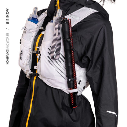 AONIJIE Kevlar & Carbon Fiber Trail Running Poles - E4219