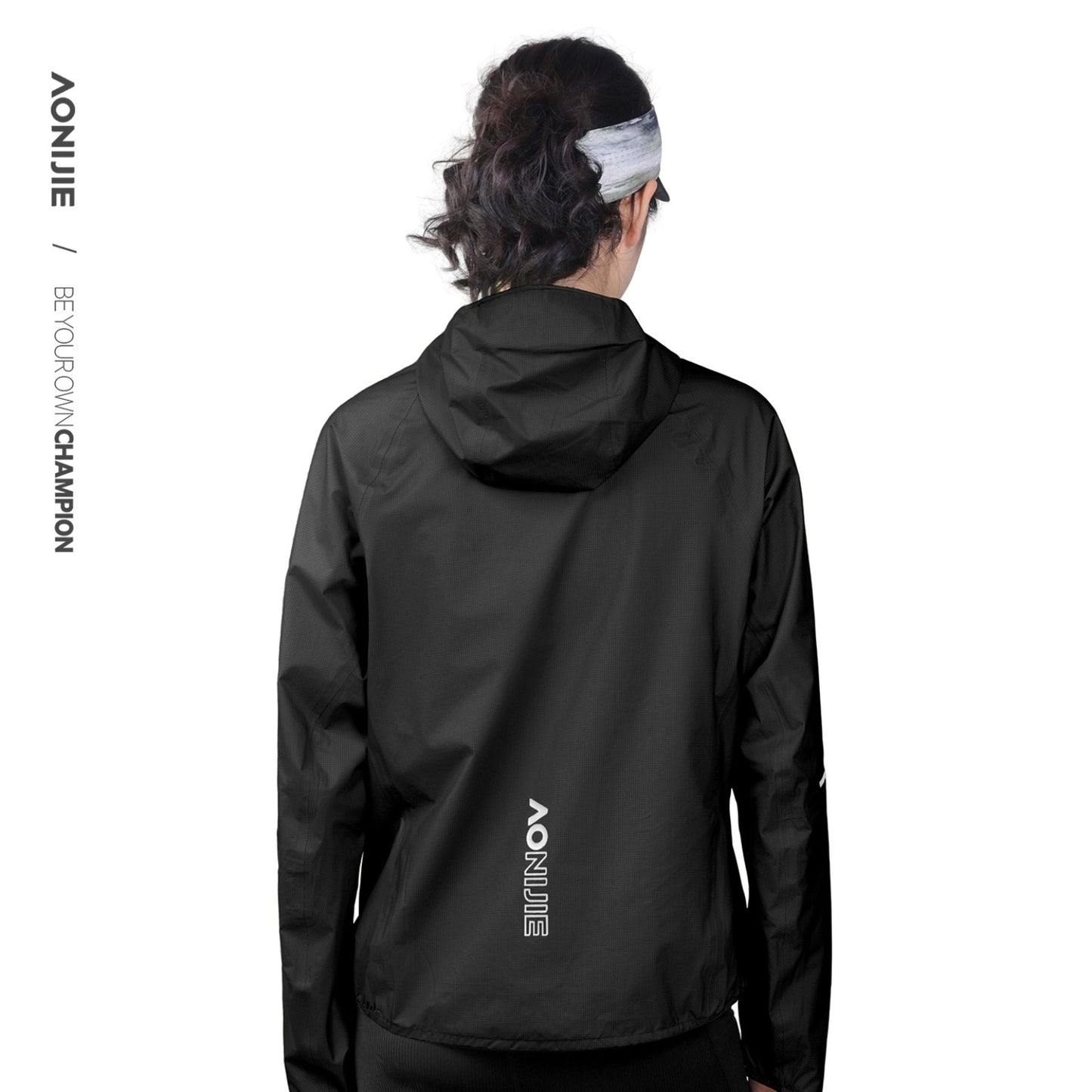 AONIJIE Women's Cicada Wing 2.0 Ultralight Jacket - FW6265