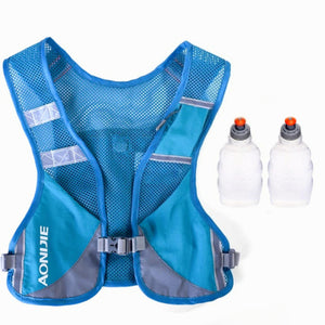 AONIJIE Reflective Running Pack E884 US Only