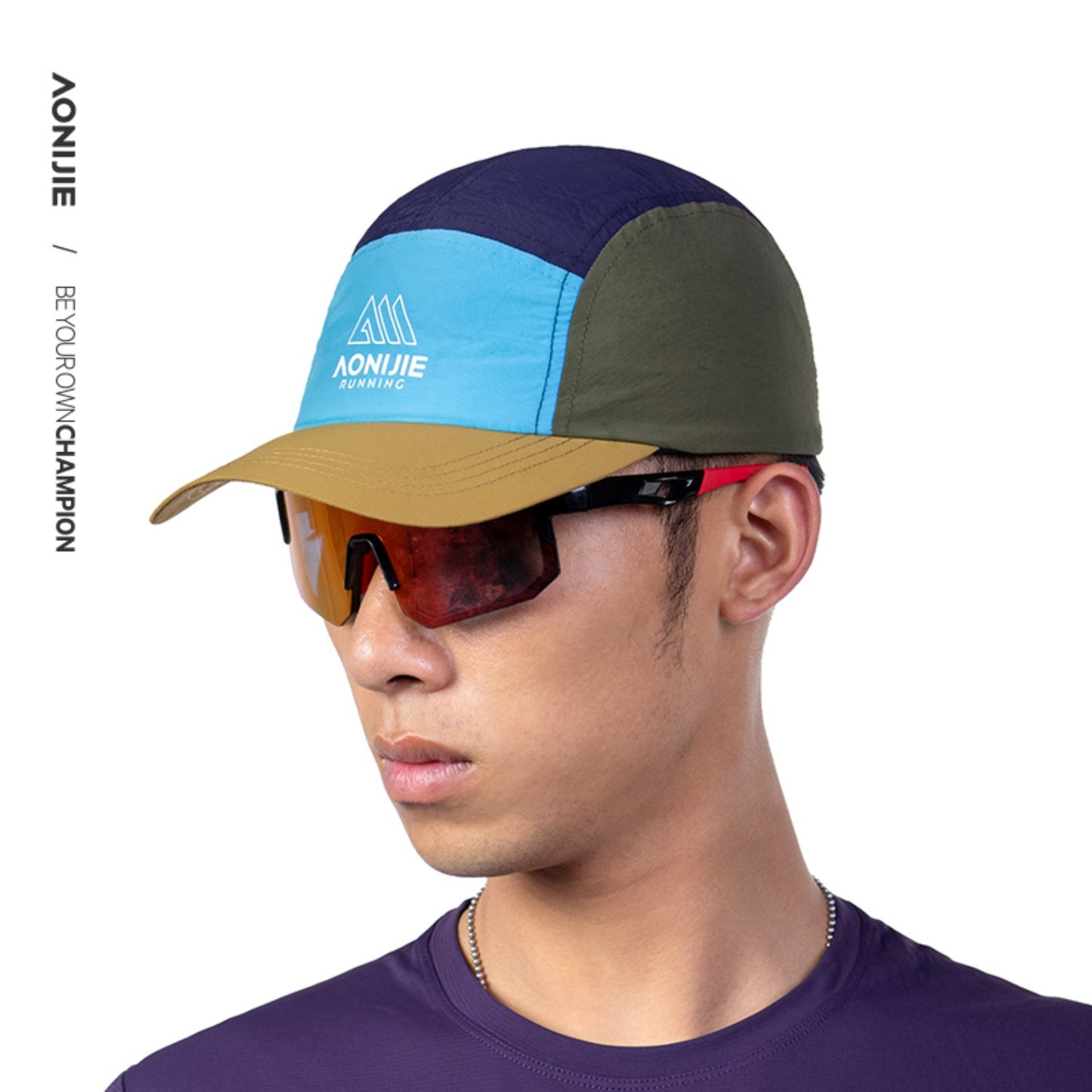 AONIJIE Athletic Sun Cap-E4636