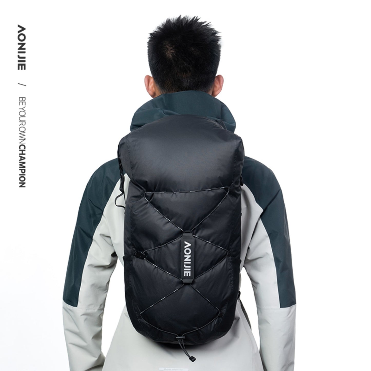AONIJIE 22L Lightweight Hiking Backpack - FH2522