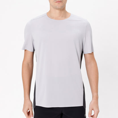 AONIJIE Men Ultra-Lightweight Quick-Dry Athletic T-Shirt -FM5118