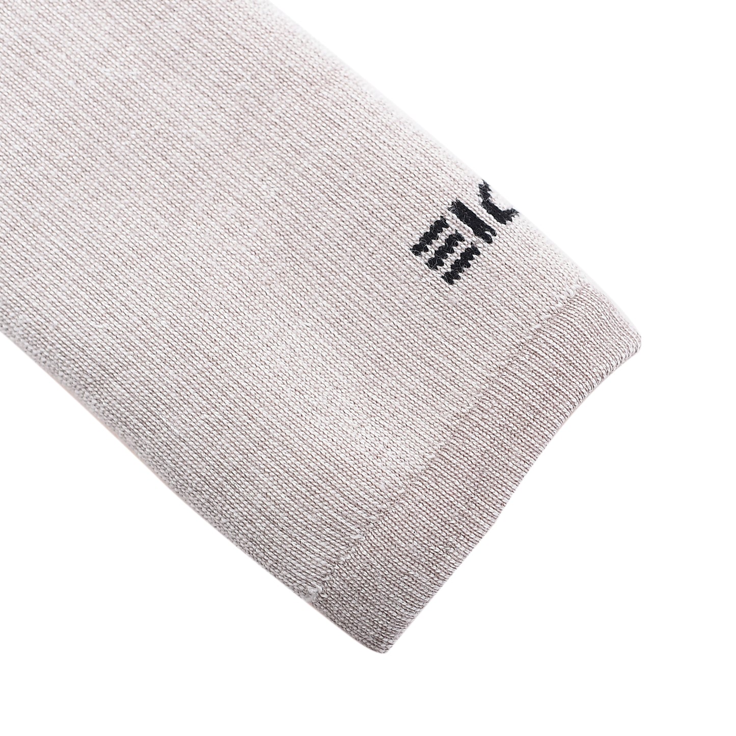 AONIJIE One Pair Merino Wool Thickened Snow Socks-E4826 E4827