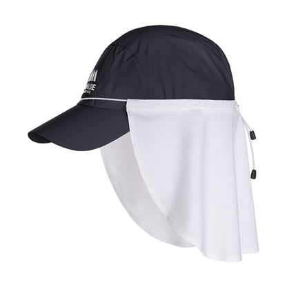 AONIJIE Attachable Sun Hat Neck Flap -E4639