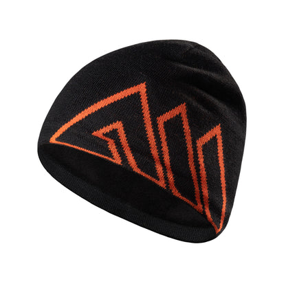 AONIJIE New Color Windproof Wool Knitted Beanie -M39