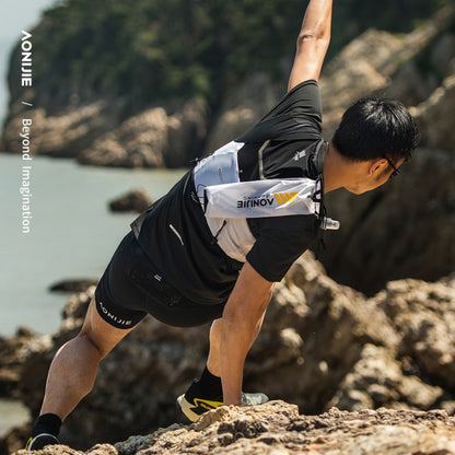 AONIJIE 5L Lightweight Hydration Vest - C9116