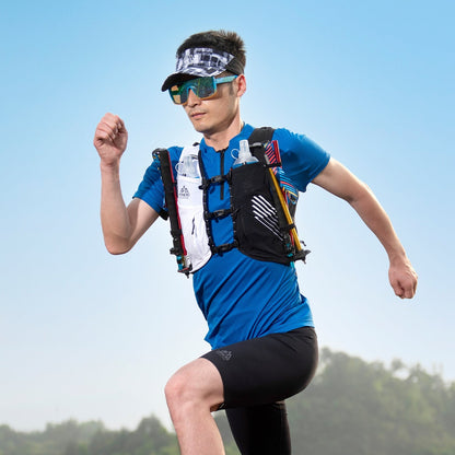 AONIJIE 10L Running Backpack Hydration Pack-C9116