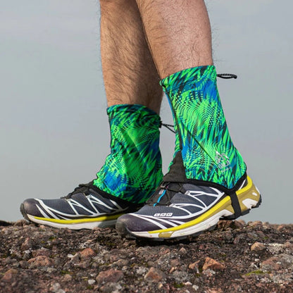 AONIJIE  Sandproof Trail Running Gaiters -E4417