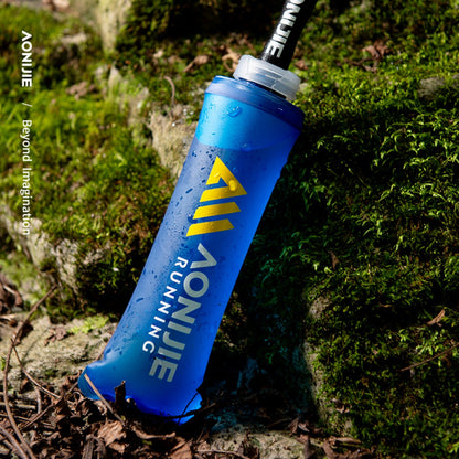 AONIJIE SD30 250ml 500ml Soft Water Flask