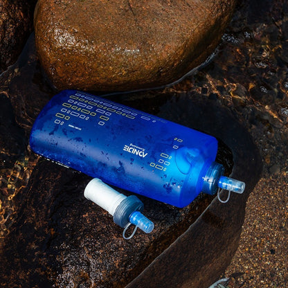 AONIJIE 1000 /2000ml Filter-Equipped Water Bladder -SD29