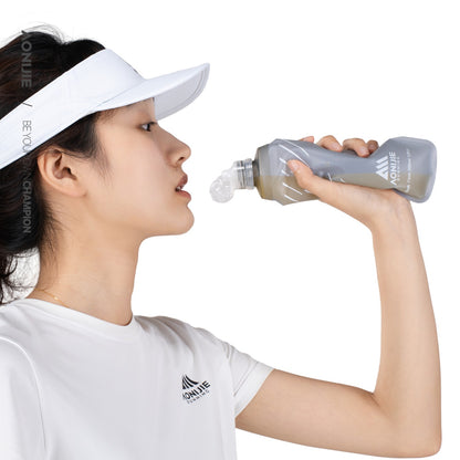 AONIJIE 170/300ml Energy Gel Soft Flask -SD23