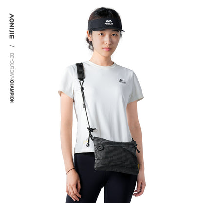 AONIJIE Outdoor Hiking Sling Bag -FH2505