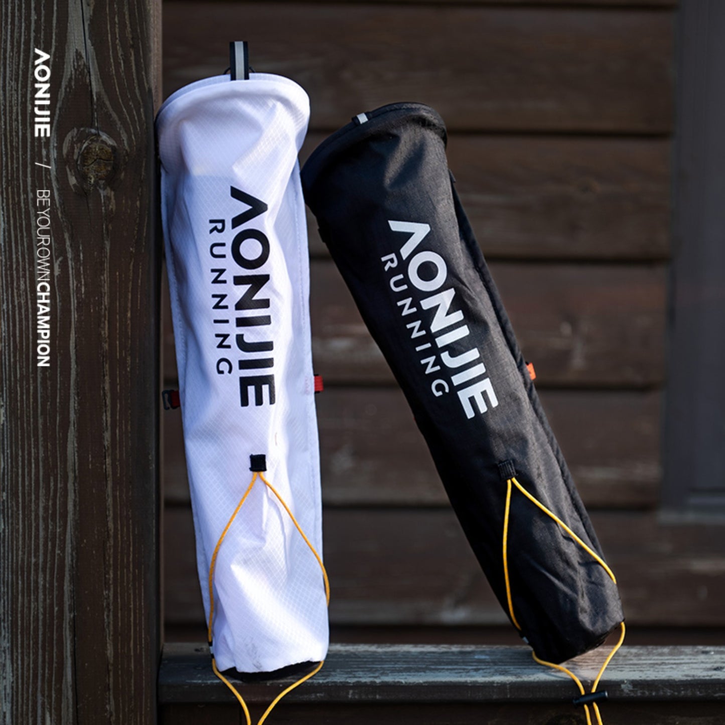 AONIJIE Trekking Pole Holder – Compatible with C9116 Hydration Pack-E4433