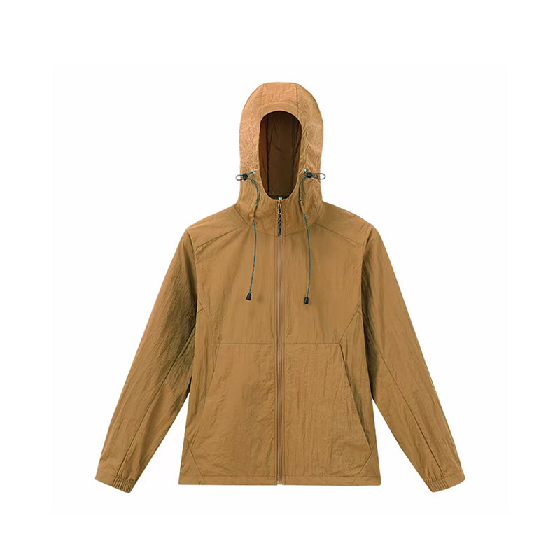 UPF50+ Ultra-light Unisex Sun Jacket