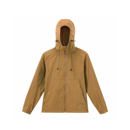 UPF50+ Ultra-light Unisex Sun Jacket