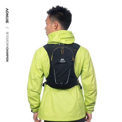 AONIJIE 8L Running Hydration Vest, Lightweight Breathable-C9125