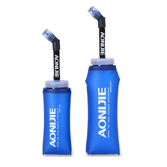 AONIJIE 350/600ml Collapsible Soft Flask -SD13