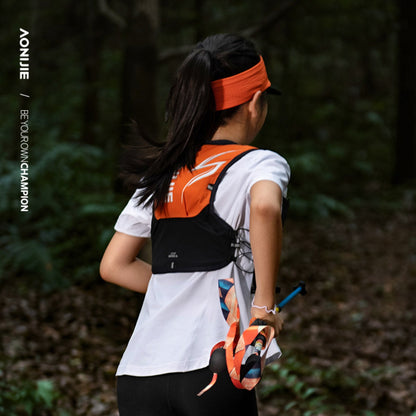 AONIJIE Kids' Running Backpack for Ages 6-15 -C9120S