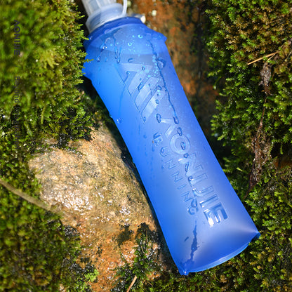 AONIJIE 250/500ml Seamless Soft Water Flask -SD31