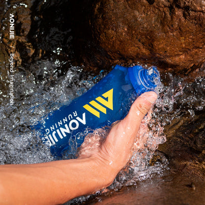 AONIJIE 250/500ml Soft Water Flask -SD30