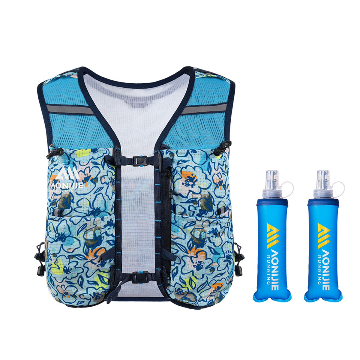 AONIJIE 5L Kids Trail Running Backpack - C9119
