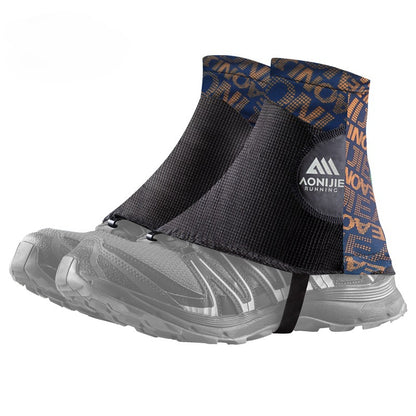 AONIJIE Low Ankle Trail Sand-Proof Gaiters - E941