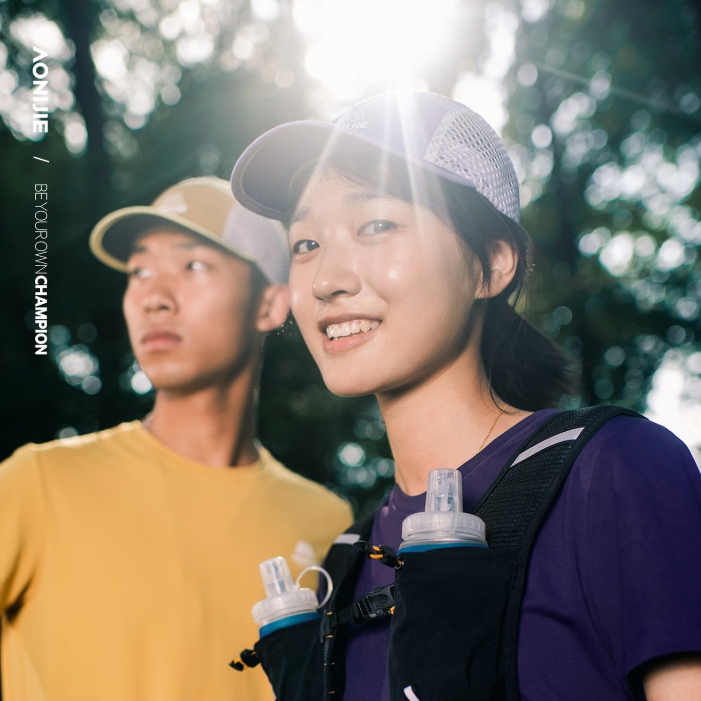 AONIJIE  Breathable Sun Protection Cap - E4635