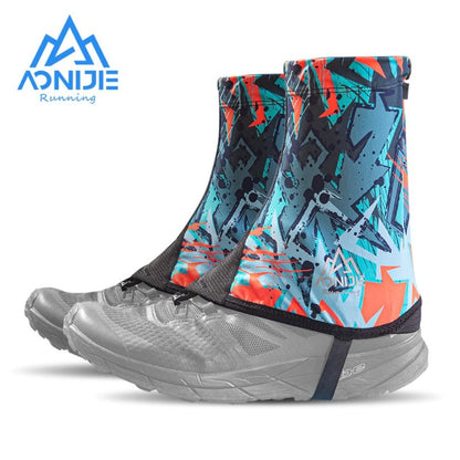 AONIJIE E4417 Unisex Sandproof Gaiters