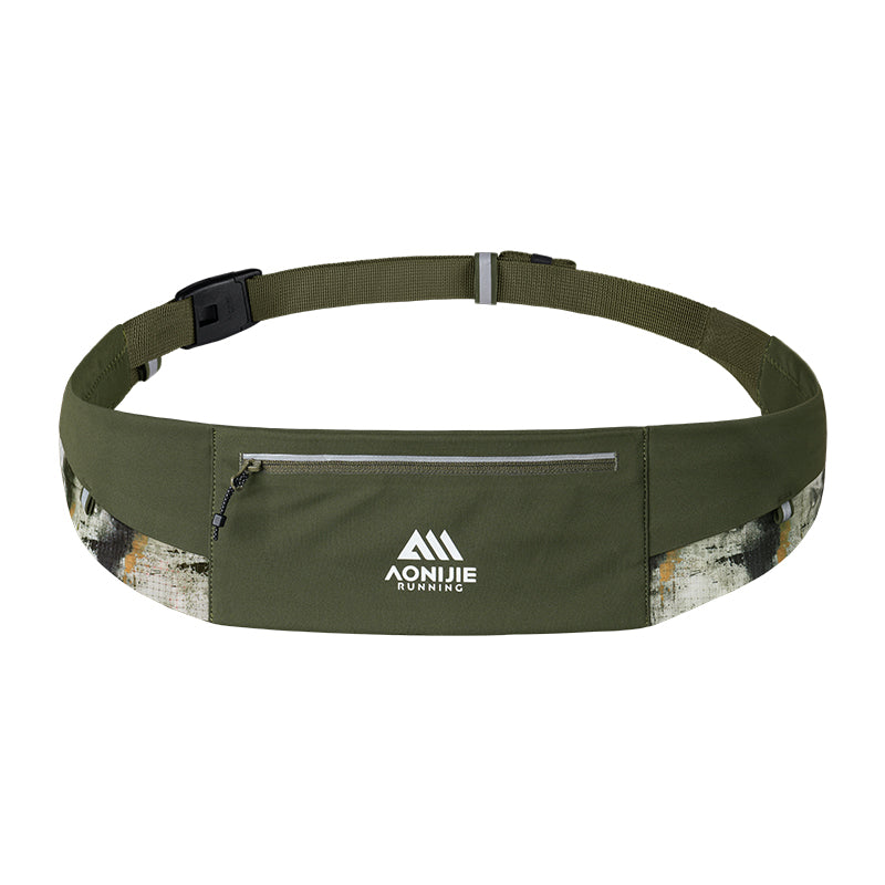 AONIJIE Running Sports Waist Pack - W8146