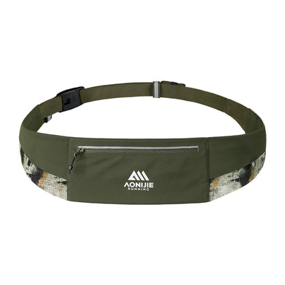 AONIJIE Running Sports Waist Pack - W8146