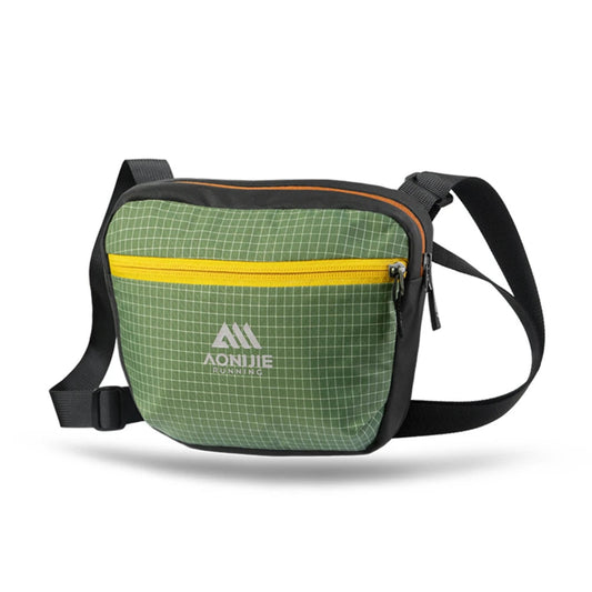 AONIJIE 4L Durable Hiking Crossbody bag -FH2504